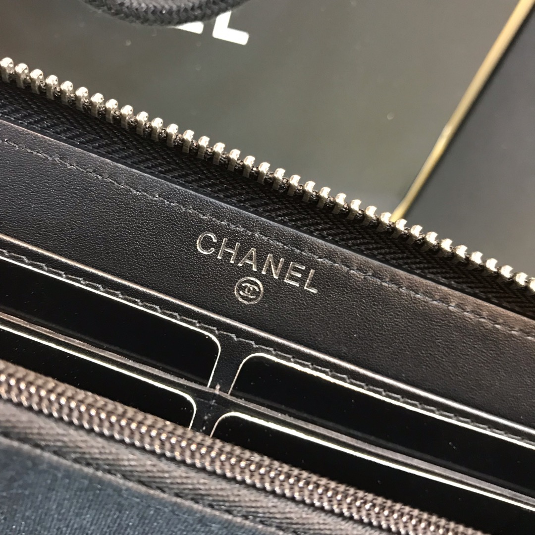 芸能人愛用Chanel シャネル 実物の写真 N品スーパーコピー財布代引き対応国内発送後払い安全必ず届く優良サイト